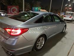 هیۆندای سۆناتا